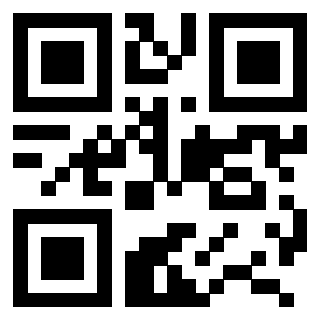 3206641812 - Immagine del Qr Code