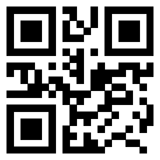 3206641814 QrCode associato