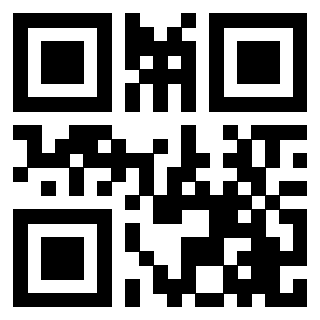 Immagine del QrCode di 3206641815