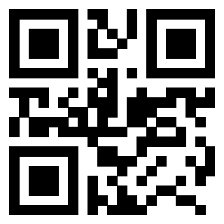 Immagine del QrCode di 3206641818