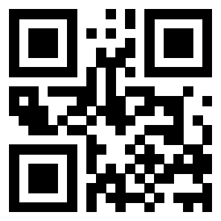 Scansione del QrCode di 3206641821