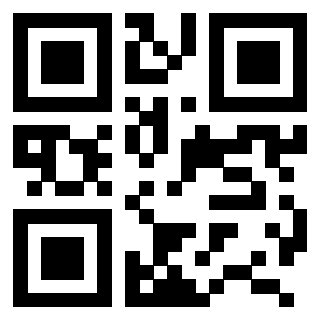 3206641823 - Immagine del QrCode associato