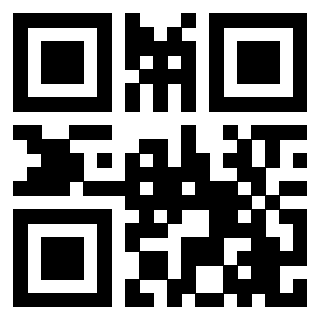 Immagine del QrCode di 3206641825