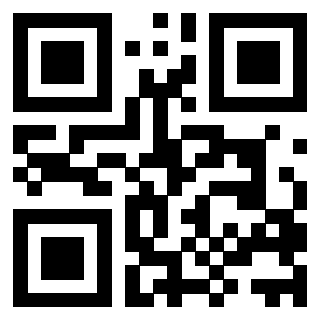 Immagine del Qr Code di 3206641826
