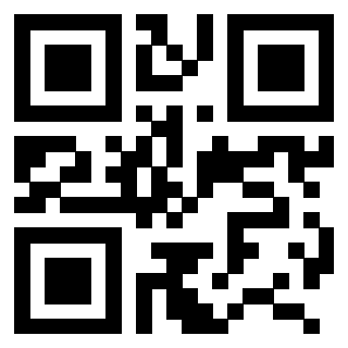 3206641827 - Immagine del Qr Code associato