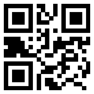 3206641835 - Immagine del QrCode associato