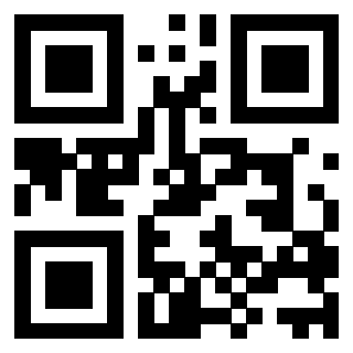 Immagine del Qr Code di 3206641837