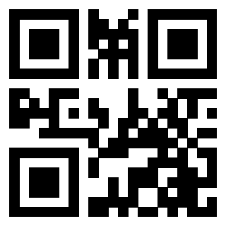 Scansione del QrCode di 3206641841