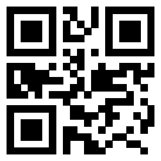 3206641845 - Immagine del Qr Code associato