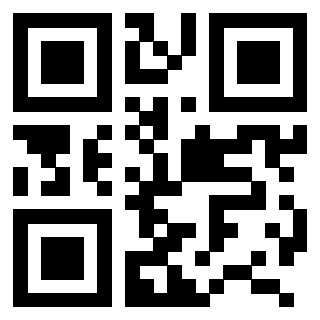 3206641847 - Immagine del Qr Code associato
