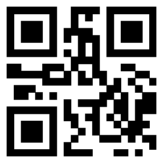 Immagine del QrCode di 3206641848