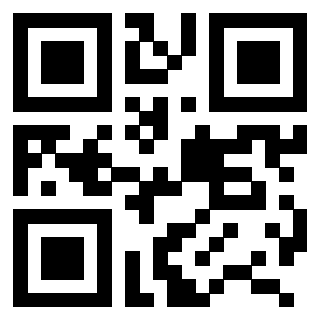 3206641850 - Immagine del QrCode associato