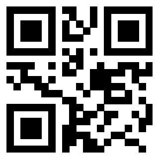 3206641851 - Immagine del QrCode associato