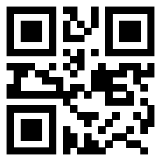 Scansione del Qr Code di 3206641852