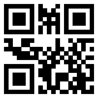 3206641858 - Immagine del Qr Code associato