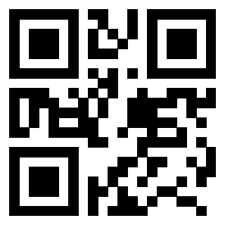 3206641859 - Immagine del QrCode associato