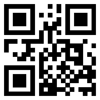 3206641862 QrCode associato