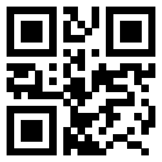 3206641865 QrCode associato