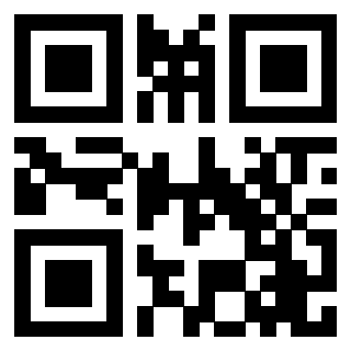 Immagine del Qr Code di 3206641868