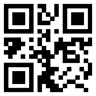 Il Qr Code di 3206641872