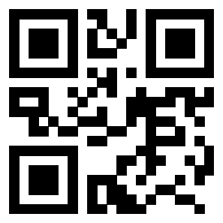 3206641875 QrCode associato