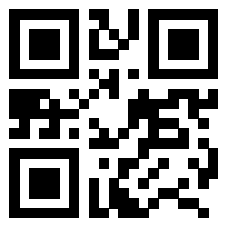 Scansione del QrCode di 3206641878