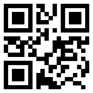 3206641879 - Immagine del QrCode associato
