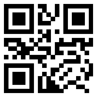 Immagine del Qr Code di 3206641880