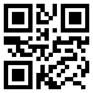 3206641884 - Immagine del Qr Code associato