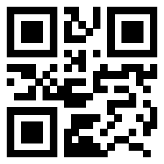 Il Qr Code di 3206641886