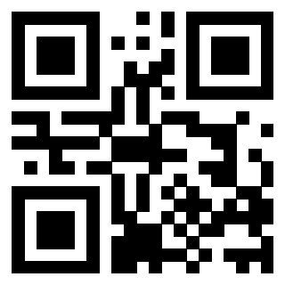 3206641891 - Immagine del Qr Code associato