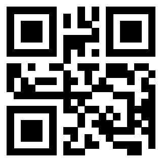 Scansione del QrCode di 3206641894