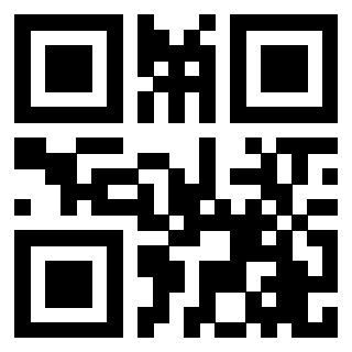 Immagine del QrCode di 3206641895