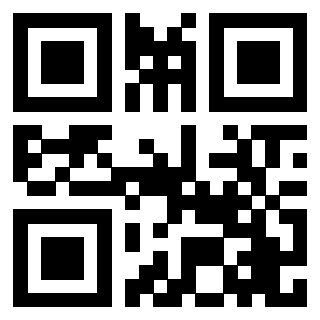 Immagine del QrCode di 3206641896