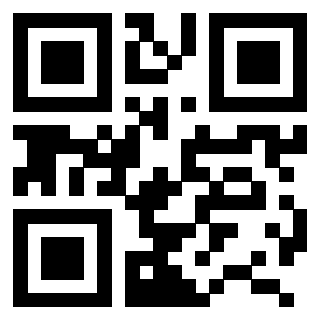 Scansione del QrCode di 3206641899