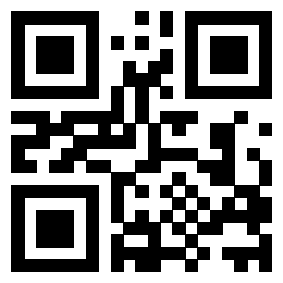 3206641900 - Immagine del QrCode associato