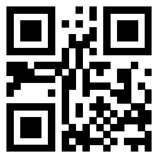 Immagine del Qr Code di 3206641902