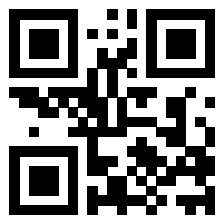 Scansione del QrCode di 3206641903