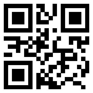 Immagine del Qr Code di 3206641905