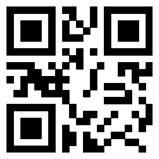 Scansione del QrCode di 3206641912