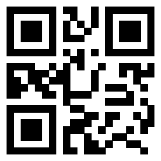 3206641913 - Immagine del QrCode associato