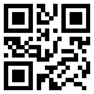 Il Qr Code di 3206641914