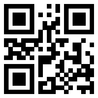 Immagine del Qr Code di 3206641916