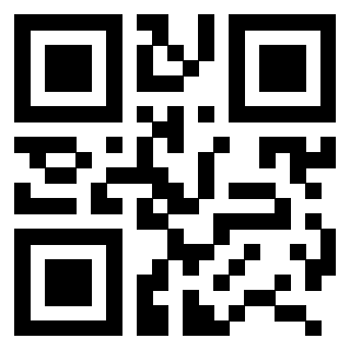 3206641918 - Immagine del QrCode associato