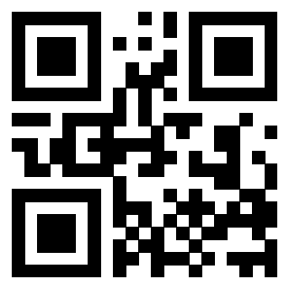 3206641919 - Immagine del Qr Code associato