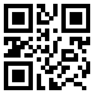 3206641921 - Immagine del Qr Code associato