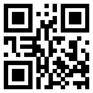 Scansione del QrCode di 3206641923