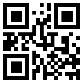 3206641932 - Immagine del QrCode associato
