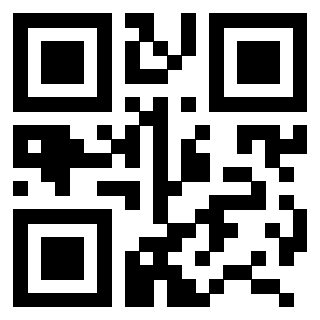 Scansione del Qr Code di 3206641935