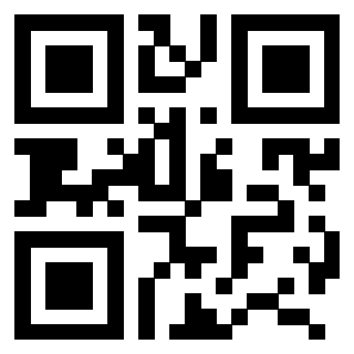 3206641937 Qr Code associato